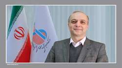 سرپرست جدید معاونت آموزشی دانشگاه معرفی شد